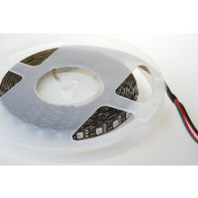 DIGILED LED Streifen SK6812 RGB 43,2W 12V DC IP30 5m Rolle