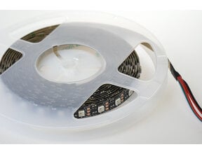 DIGILED SK6812 RGB LED-Streifen, 12 V DC, 5 m Rolle