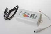 SP107E Bluetooth-Musikcontroller für digitale RGB LED-Streifen