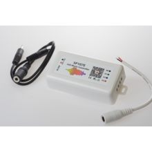 DIGILED Musik gesteuerter LED-Controller RGB – für SK6812 & WS2815B LED-Streifen