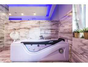 Wasserdichter RGB LED Streifen 14,4W/m 1280LM/m IP65 24V DC – 50m Rolle