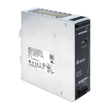 DIN-Schienen LED Netzteil 120W 24V 5A IP20 – Schaltnetzteil für LED Streifen