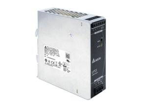 DIN-Schienen LED Netzteil 120W 24V 5A IP20 – Schaltnetzteil für LED Streifen