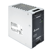 24V 120W DIN-Schienen-Netzteil für LED-Streifen – 5A Ausgangsstrom – IP20 Schutzklasse – Kompakt und effizient für professionelle Beleuchtungslösungen