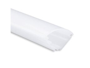 Wasserdichtes Aquarium LED-Profil 2m 33,60x26,52mm für LED Streifen – C10POLY