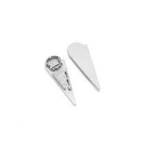 2er-Set LED-Wandprofil W12ALU für LED-Streifen, Aluminium, 12 mm Nut, inkl. Endkappen, Montagezubehör, ideal für indirekte Beleuchtung, Dimmbar, 1 m Länge, IP20, schwarz/silber