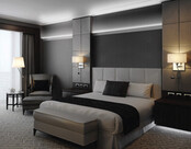 LED Streifen Aluminium Profil 4 Meter mit Milchglasabdeckung – W12WIT, 400 cm, für indirekte Beleuchtung, Montageleiste, inkl. Endkappen, optimale Lichtstreuung, hochwertige Verarbeitung LED Streifen Aluminium Profil 4 Meter mit Milchglasabdeckung – W12WIT, 400 cm, für indirekte Beleuchtung, Montageleiste, inkl. Endkappen, optimale Lichtstreuung, hochwertige Verarbeitung