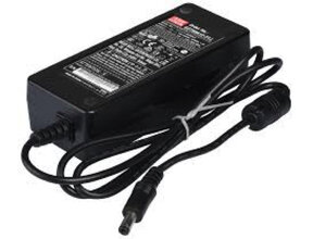 LED Netzteil 60W 12V 5A Trafo für LED Streifen – IP20 Schaltnetzteil