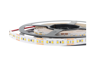 LED Streifen 24V 3000K Warmweiß 9,6W 1020lm/m 120LED/m IP20 50m Rolle