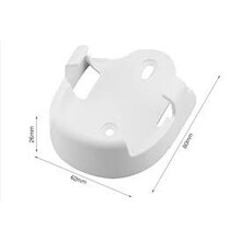 Wandhalterung für LED-Streifen Fernbedienung – Robuste Halter für LED Controller