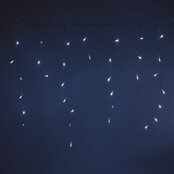 19,5 m LED-Weihnachtsbeleuchtung – 364770 Kaltweiße LED-Streifen, transparent & wasserdicht (IP65) für Innen & Außen – Energieeffiziente Kerstverlichtung mit 364770 LEDs 19,5 m LED-Weihnachtsbeleuchtung – 364770 Kaltweiße LED-Streifen, transparent & wasserdicht (IP65) für Innen & Außen – Energieeffiziente Kerstverlichtung mit 364770 LEDs