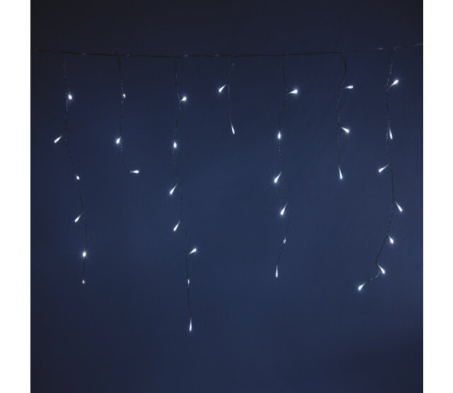 19,5 m LED-Weihnachtsbeleuchtung – 364770 Kaltweiße LED-Streifen, transparent & wasserdicht (IP65) für Innen & Außen – Energieeffiziente Kerstverlichtung mit 364770 LEDs 19,5 m LED-Weihnachtsbeleuchtung – 364770 Kaltweiße LED-Streifen, transparent & wasserdicht (IP65) für Innen & Außen – Energieeffiziente Kerstverlichtung mit 364770 LEDs