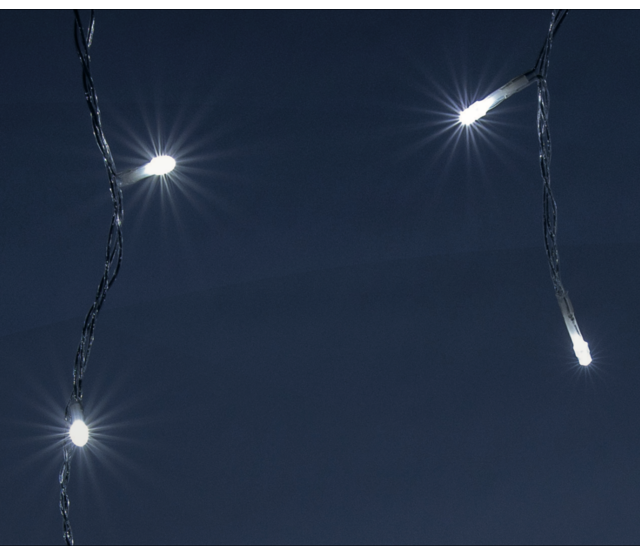 19,5 m LED-Weihnachtsbeleuchtung – 364770 Kaltweiße LED-Streifen, transparent & wasserdicht (IP65) für Innen & Außen – Energieeffiziente Kerstverlichtung mit 364770 LEDs 19,5 m LED-Weihnachtsbeleuchtung – 364770 Kaltweiße LED-Streifen, transparent & wasserdicht (IP65) für Innen & Außen – Energieeffiziente Kerstverlichtung mit 364770 LEDs