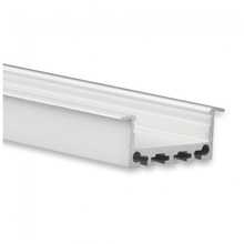 Muster LED Aluminium Profil XL05-ALU für LED Streifen – Robust & Vielseitig