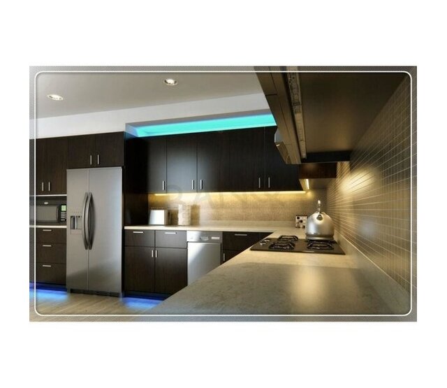 LED-Aluminiumprofil C12 für LED-Streifen: Präzise Montage, 12 mm Breite, 2000 mm Länge, Diffusor inklusive, optimale Wärmeableitung, für Innen- und Außenbereich geeignet LED-Aluminiumprofil C12 für LED-Streifen: Präzise Montage, 12 mm Breite, 2000 mm Länge, Diffusor inklusive, optimale Wärmeableitung, für Innen- und Außenbereich geeignet