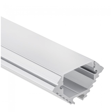 Muster LED Alu-Profil 11mm für LED Streifen – Aluminium Profil für Beleuchtung