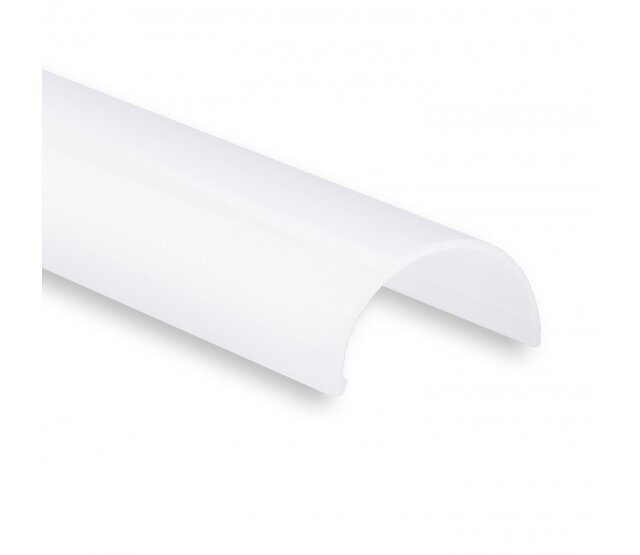 14 ALU LED Profil für LED-Streifen – Hochwertiges Aluminiumprofil mit Diffusor, 14 mm Breite, optimale Wärmeableitung für LED-Beleuchtung, passend für 12V/24V LED-Streifen, inkl. Montagezubehör 14 ALU LED Profil für LED-Streifen – Hochwertiges Aluminiumprofil mit Diffusor, 14 mm Breite, optimale Wärmeableitung für LED-Beleuchtung, passend für 12V/24V LED-Streifen, inkl. Montagezubehör