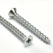 Montageschraube aus Edelstahl für LED-Profile – 3 mm Durchmesser, 20 mm Länge – Vollgewinde, ideal zur Befestigung von LED-Streifen in Aluminiumprofilen