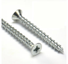Montageschraube aus Edelstahl für LED-Profile – 3 mm Durchmesser, 20 mm Länge – Vollgewinde, ideal zur Befestigung von LED-Streifen in Aluminiumprofilen