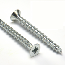 LED Profil Einbau-Montageschraube 3 x 20 mm für LED Streifen