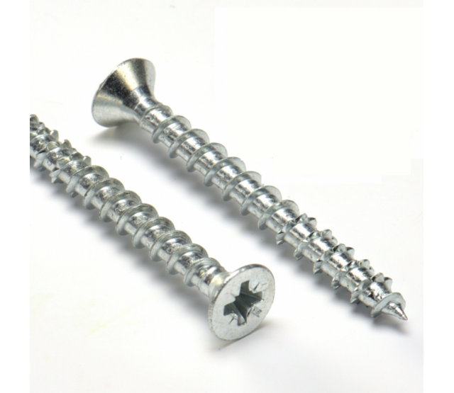 Montageschraube aus Edelstahl für LED-Profile – 3 mm Durchmesser, 20 mm Länge – Vollgewinde, ideal zur Befestigung von LED-Streifen in Aluminiumprofilen
