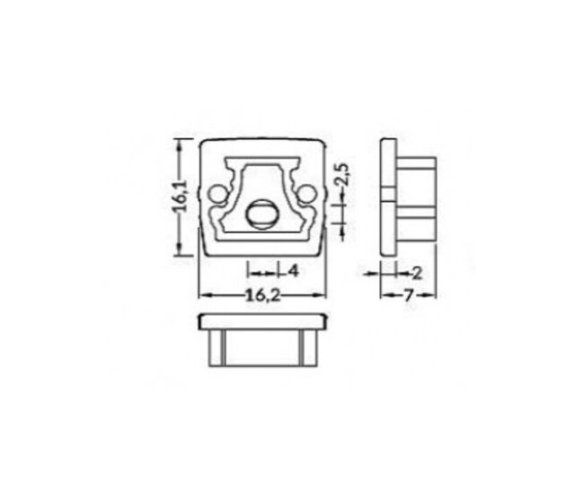 LED-Deckenleuchte ohne Kabeldurchführung für Garage und Keller, 12W, 120cm, IP20, 2200lm, 4000K, dimmbar, schmaler Aluminiumrahmen, einfache Montage, energieeffizient