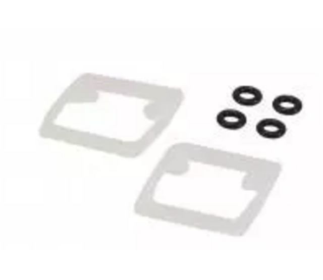 Dichtungssatz für LED-Profile Vloer12 / Garage12 – Passend für LED-Streifen, inkl. Montagezubehör, 12 mm Nutbreite, IP65-Schutzklasse, Aluminiumprofil, ideal für Boden- und Garagenbeleuchtung Dichtungssatz für LED-Profile Vloer12 / Garage12 – Passend für LED-Streifen, inkl. Montagezubehör, 12 mm Nutbreite, IP65-Schutzklasse, Aluminiumprofil, ideal für Boden- und Garagenbeleuchtung