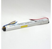 Wasserdichtes schmales LED-Netzteil 60 Watt 12 Volt 5 Ampere IP67 – kompakt für LED-Streifen – Sonderangebot