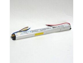 Wasserdichtes schmales LED-Netzteil 60W 12V 5A IP67 – kompakt – ANGEBOT