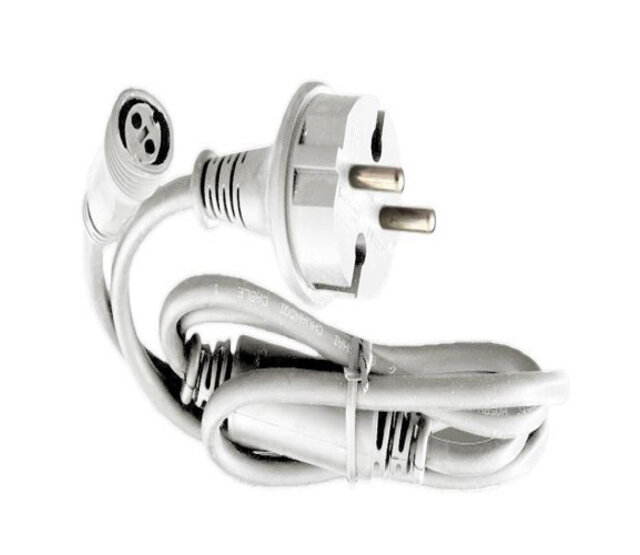 1,5 m wasserdichte LED-Streifen für PRO-Weiß-Weihnachtsbeleuchtung, IP44 geschützt, 1,5 Meter, 230V, frostweiß, wetterfest, für Innen- und Außenbereich, energieeffizient, langlebig 1,5 m wasserdichte LED-Streifen für PRO-Weiß-Weihnachtsbeleuchtung, IP44 geschützt, 1,5 Meter, 230V, frostweiß, wetterfest, für Innen- und Außenbereich, energieeffizient, langlebig