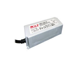 LED Netzteil 120W 24V 5A IP67 wasserdicht – GLP GPV-120-24 für LED Streifen