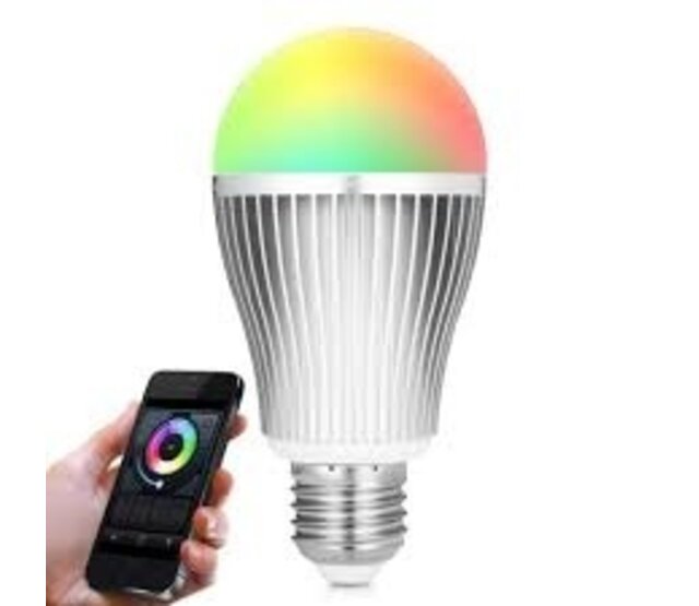 E27 LED-Lampe 12W RGB+CCT (RGBCCT & 2700K-6500K) dimmbar, 16 Millionen Farben, warmweiß bis tageslichtweiß, für Smart Home, Wohnzimmer, Schlafzimmer, energieeffizient E27 LED-Lampe 12W RGB+CCT (RGBCCT & 2700K-6500K) dimmbar, 16 Millionen Farben, warmweiß bis tageslichtweiß, für Smart Home, Wohnzimmer, Schlafzimmer, energieeffizient