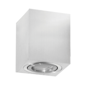 Chrom-37L LED-Armatur: Schwenkbarer Deckenfluter mit 37 cm Durchmesser, dimmbar, 3000K Warmweiß, IP44 Schutzklasse, ideal für Wohn- und Büroräume Chrom-37L LED-Armatur: Schwenkbarer Deckenfluter mit 37 cm Durchmesser, dimmbar, 3000K Warmweiß, IP44 Schutzklasse, ideal für Wohn- und Büroräume