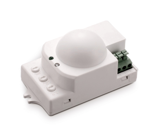 230V PIR Bewegungsmelder für LED-Streifen – Weiß – LX701 – Einstellbare Reichweite & Dimmfunktion – Ideal für Innen- und Außenbereich – Energieeffizient & Sicherheitszertifiziert 230V PIR Bewegungsmelder für LED-Streifen – Weiß – LX701 – Einstellbare Reichweite & Dimmfunktion – Ideal für Innen- und Außenbereich – Energieeffizient & Sicherheitszertifiziert