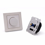 Universeller LED-Wanddimmer