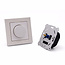 LED-Dimmer Luksus Universeller LED-Wanddimmer