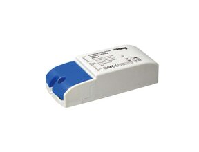 Dimmbares LED Netzteil 25W 24V 1,04A IP20 - Trafo für LED Streifen