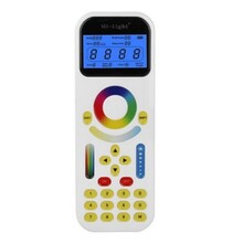 Multi-LED-Fernbedienung 99 Zonen - MiLight FUT090 für LED-Streifen