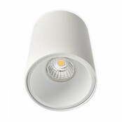 GU10 Einbaustrahler weiß Ø 97 x 140 mm – LED-Strahler für Deckenmontage – 1905WEISS – präzise Ausleuchtung, dimmbar, energieeffizient, 230V, 50Hz, IP20 GU10 Einbaustrahler weiß Ø 97 x 140 mm – LED-Strahler für Deckenmontage – 1905WEISS – präzise Ausleuchtung, dimmbar, energieeffizient, 230V, 50Hz, IP20