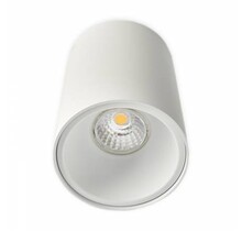GU10 Einbaustrahler weiß Ø 97 x 140 mm – LED-Strahler für Deckenmontage – 1905WEISS – präzise Ausleuchtung, dimmbar, energieeffizient, 230V, 50Hz, IP20
