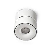 LED Einbaustrahler schwenkbar weiß Ø 100 x 99 mm - 10 Watt - 3000K Warmweiß - IP44 - 1908WEISS LAHTI10W LED Einbaustrahler schwenkbar weiß Ø 100 x 99 mm - 10 Watt - 3000K Warmweiß - IP44 - 1908WEISS LAHTI10W