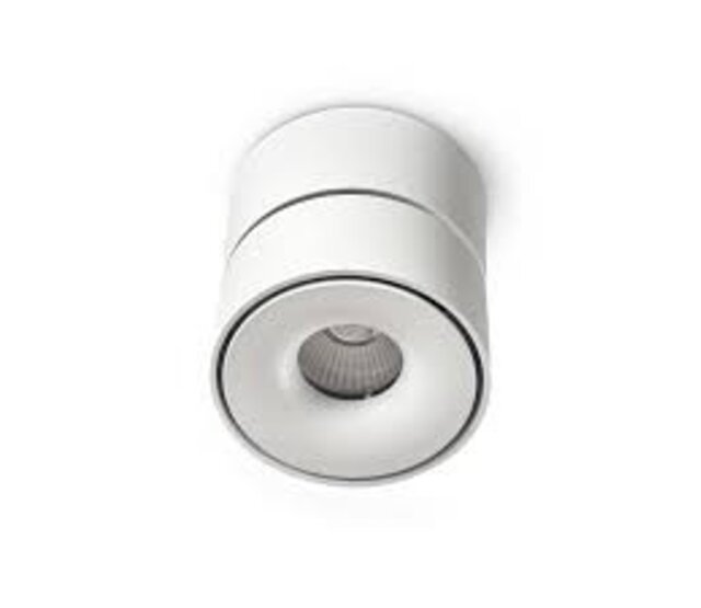 LED Einbaustrahler schwenkbar weiß Ø 100 x 99 mm - 10 Watt - 3000K Warmweiß - IP44 - 1908WEISS LAHTI10W LED Einbaustrahler schwenkbar weiß Ø 100 x 99 mm - 10 Watt - 3000K Warmweiß - IP44 - 1908WEISS LAHTI10W