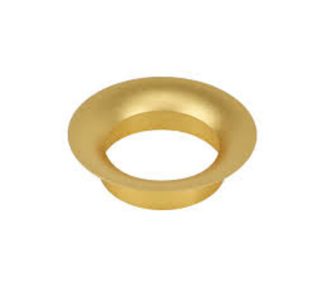 Einbaustrahler weiß Ø 80/100 mm - GU10 Fassung - inkl. 3 Farbringen (1903WEISS TRIO) - präzise LED-Spotbeleuchtung für Decken- und Wandmontage, dimmbar, geeignet für Halogen- und LED-Lampen Einbaustrahler weiß Ø 80/100 mm - GU10 Fassung - inkl. 3 Farbringen (1903WEISS TRIO) - präzise LED-Spotbeleuchtung für Decken- und Wandmontage, dimmbar, geeignet für Halogen- und LED-Lampen