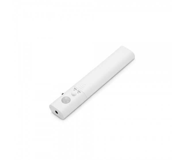 LED Streifen Küchenbeleuchtung 100 cm mit Bewegungsmelder – 3000K Warmweiß, batteriebetrieben – Energieeffizient & flexibel einsetzbar LED Streifen Küchenbeleuchtung 100 cm mit Bewegungsmelder – 3000K Warmweiß, batteriebetrieben – Energieeffizient & flexibel einsetzbar