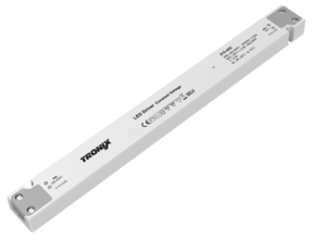 LED Netzteil 100W 24V 4,16A - IP20 - kompakt für LED Streifen