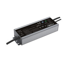 24V 150W LED-Netzteil 6,25A IP67 wasserdicht für LED-Streifen – GV6-150B024 – Konstantspannung für Innen- und Außenbereich
