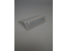 Kabellose LED-Beleuchtung mit Bewegungssensor – Batteriebetriebene 5-LED-Leuchte, 30 Lumen