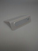 Batteriebetriebene LED-Beleuchtung mit Bewegungssensor – 5 LEDs, 30 Lumen, kabellos mit 3x AAA Batterien, ideal für Schränke, Küche und Wohnmobil