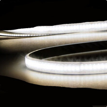 LED Streifen 48V 4000K Neutralweiß 13W 1100lm/m 240 LED/m IP68 5M Rolle