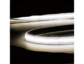 PRO LED Streifen 48V DC 4000K Neutralweiß 13W 1100lm/m 240 LED/m IP68 - 30m